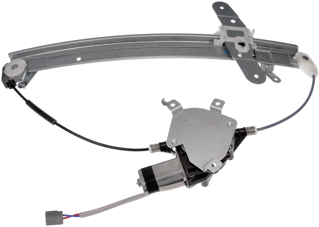 Dorman 741-686 OE Motorized Window Regulator - image 1