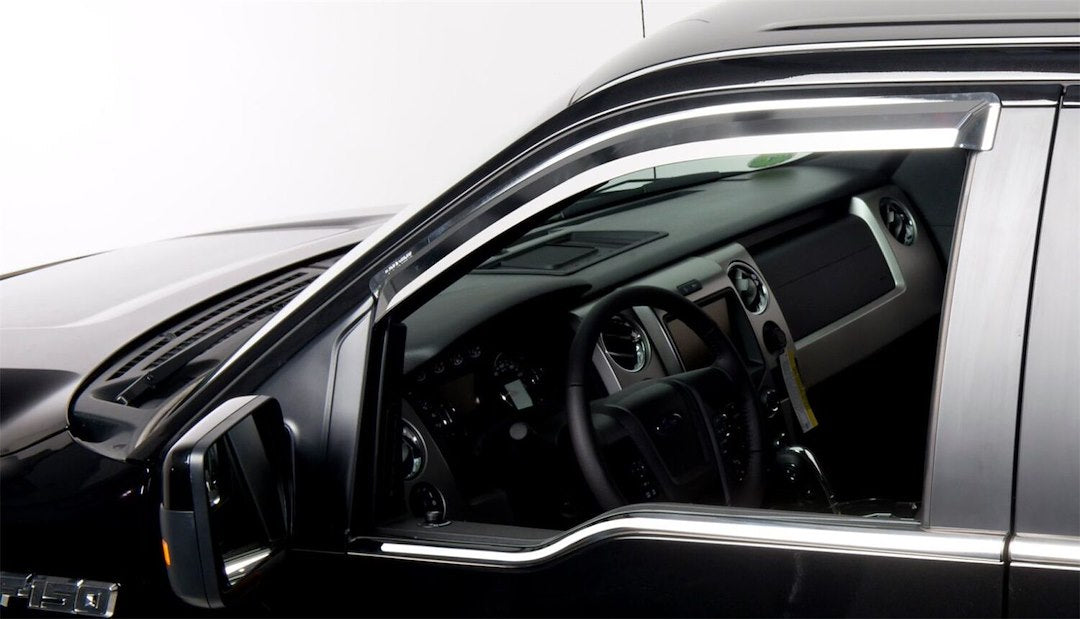 Putco 97561 Window Trim