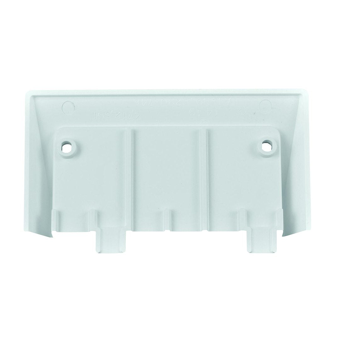 Attwood Marine 1438F1 Bilge Vent - Hull Mounted Modular Vent