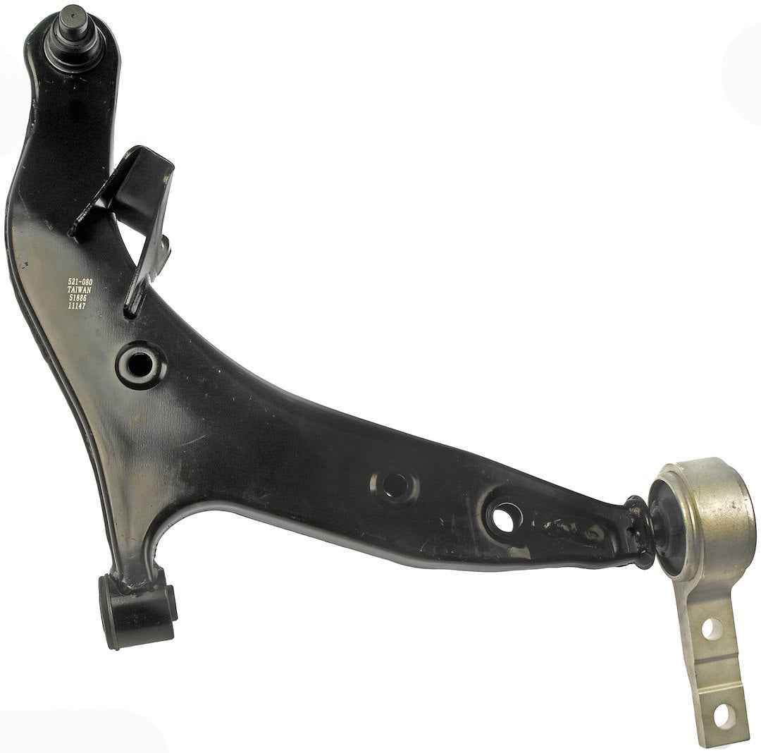 Dorman (OE Solutions) 521-080 Powder-Coated Steel Control Arm