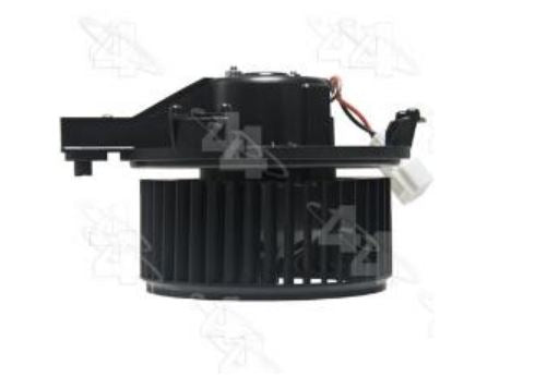 Four Seasons 75817 Flanged Counterclockwise Blower Motor