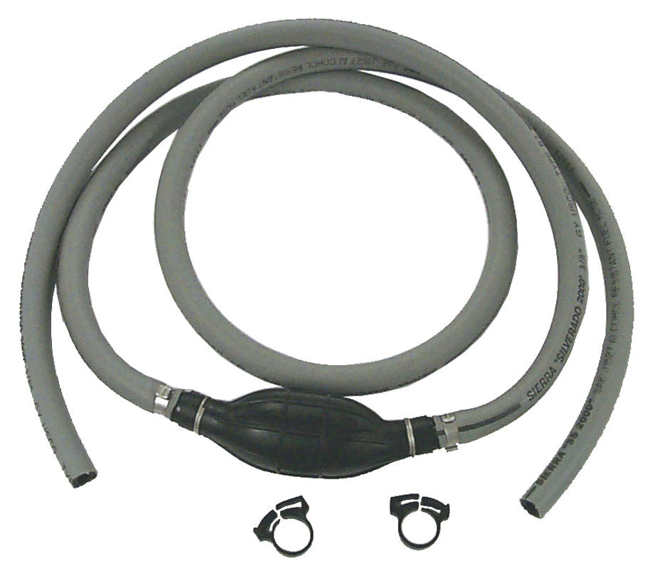 Sierra Marine 18-8015s-1 Fuel Line - image 1