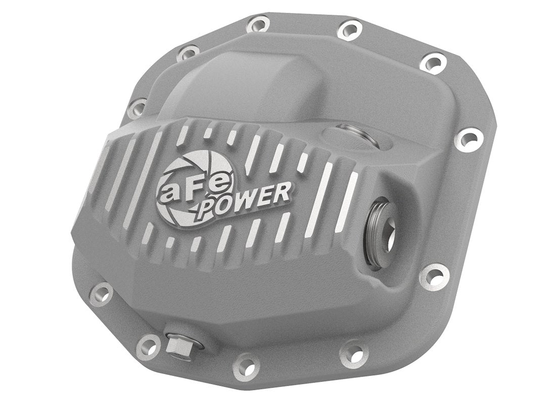 Advanced Flow Engineering 46-71010a Differential Cover - image 1