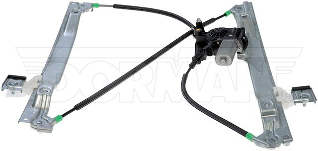 Dorman 741-690 ENVY 02-04 Power Window Regulator - image 3