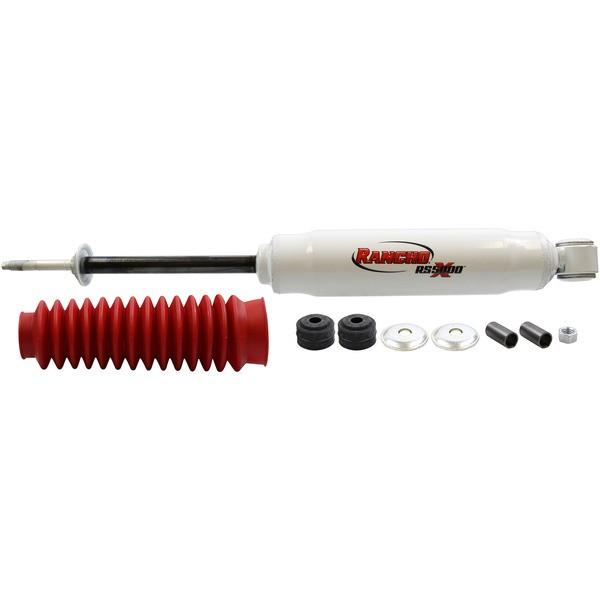 Rancho RS55136 RS5000X Gas-Charged Shock Absorber
