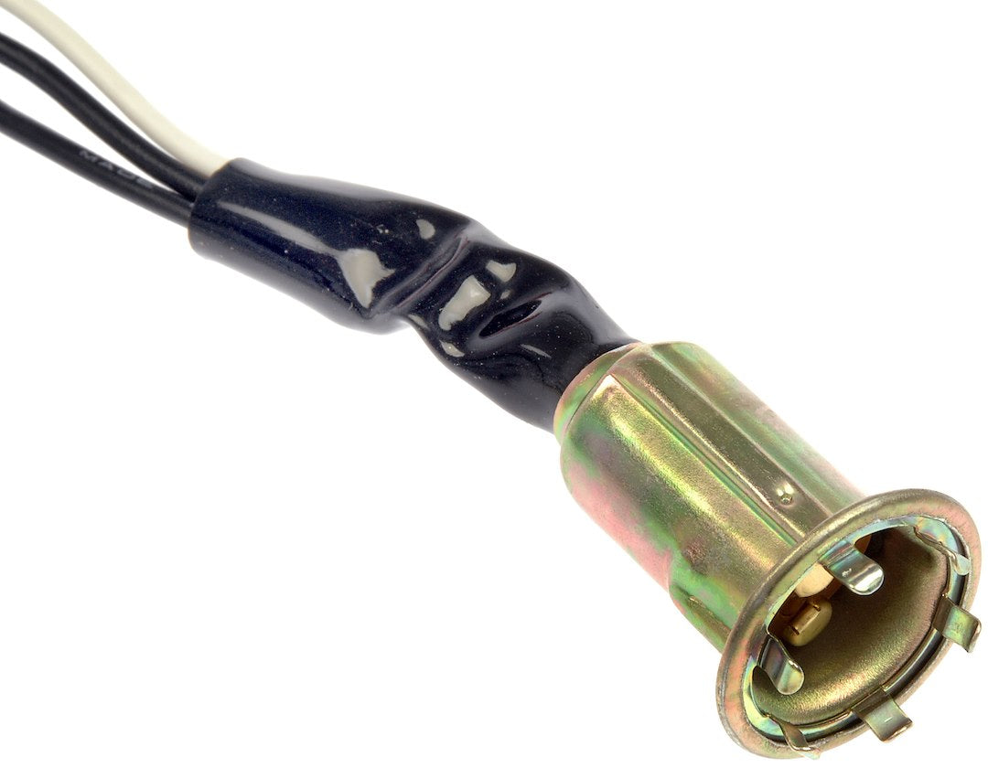 Dorman 84725 Headlight Socket and Adapter with Harness - image 3