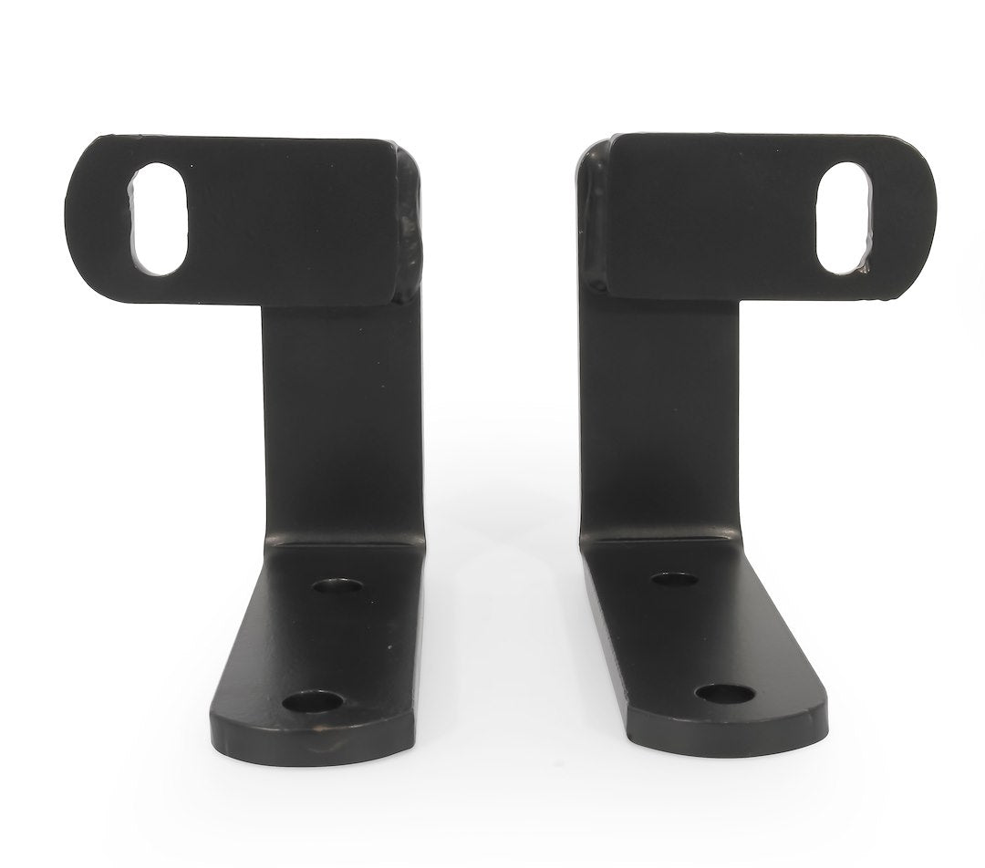 Eaz Lift 48594 Fifth Wheel Trailer Hitch Rail Adapter - image 1