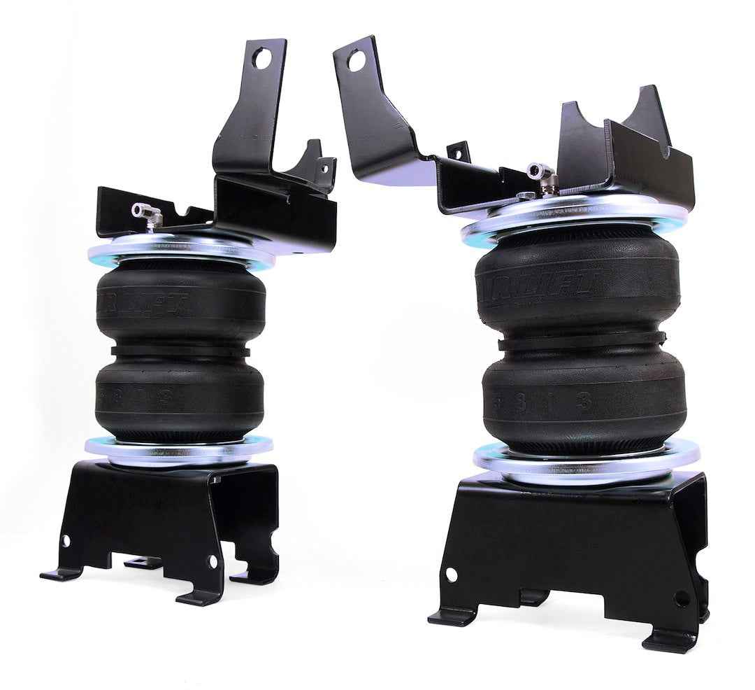 Air Lift 57229 LoadLifter 5000 Kit for Nissan Titan XD 2016–2024