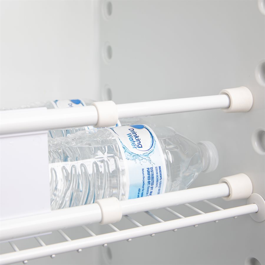 Camco Spring Loaded Refrigerator Content Brace (44073)