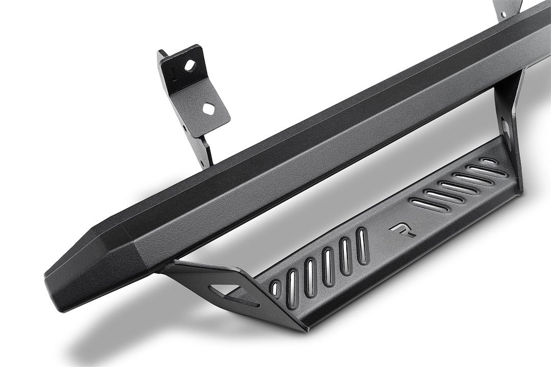 N-Fab PRF2172B-TX Predator Pro Angular Nerf Bar