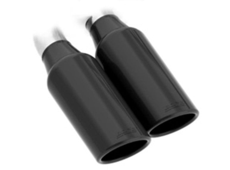 Borla ATAK ® Series Cat Back System Single Dual Exhaust System Kit 140877BC - image 2