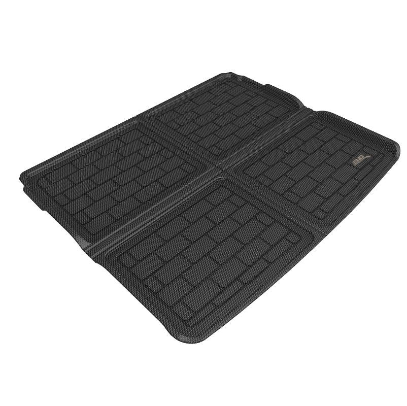 3D Mats KAGU Thermoplastic Rubber (TPR) Non-Skid Cargo Area Liner M1DG0351309 - image 1