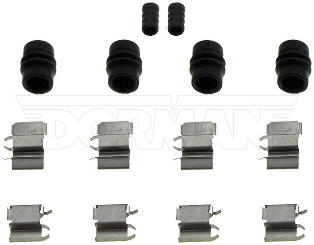 Dorman OE Solutions HW5656 Disc Brake Hardware Kit - image 1