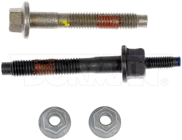 Dorman 32135 Exhaust Manifold Hardware — Nut and Bolt Kit - image 3