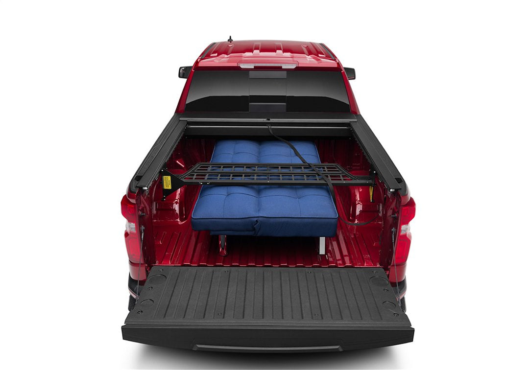 Roll-N-Lock Cm223 Cargo Manager for Silverado/Sierra