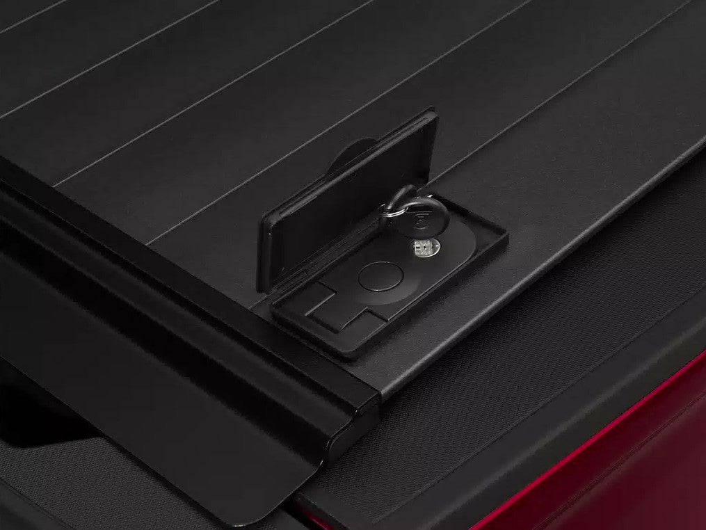 Retrax 80131RTX RetraxPRO MX Aluminium Tonneau Cover