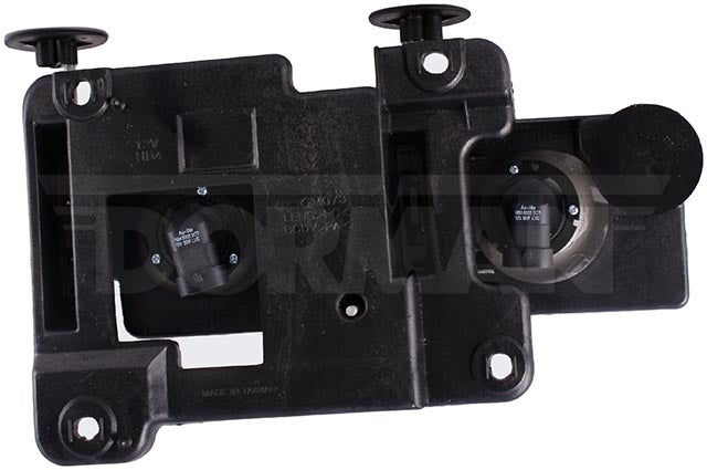 Dorman 1590000 Rectangular Halogen Headlights — Pair - image 4