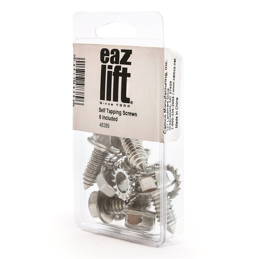Eaz Lift 48389 Weight Distribution Hitch Sway Control Hardware - image 8