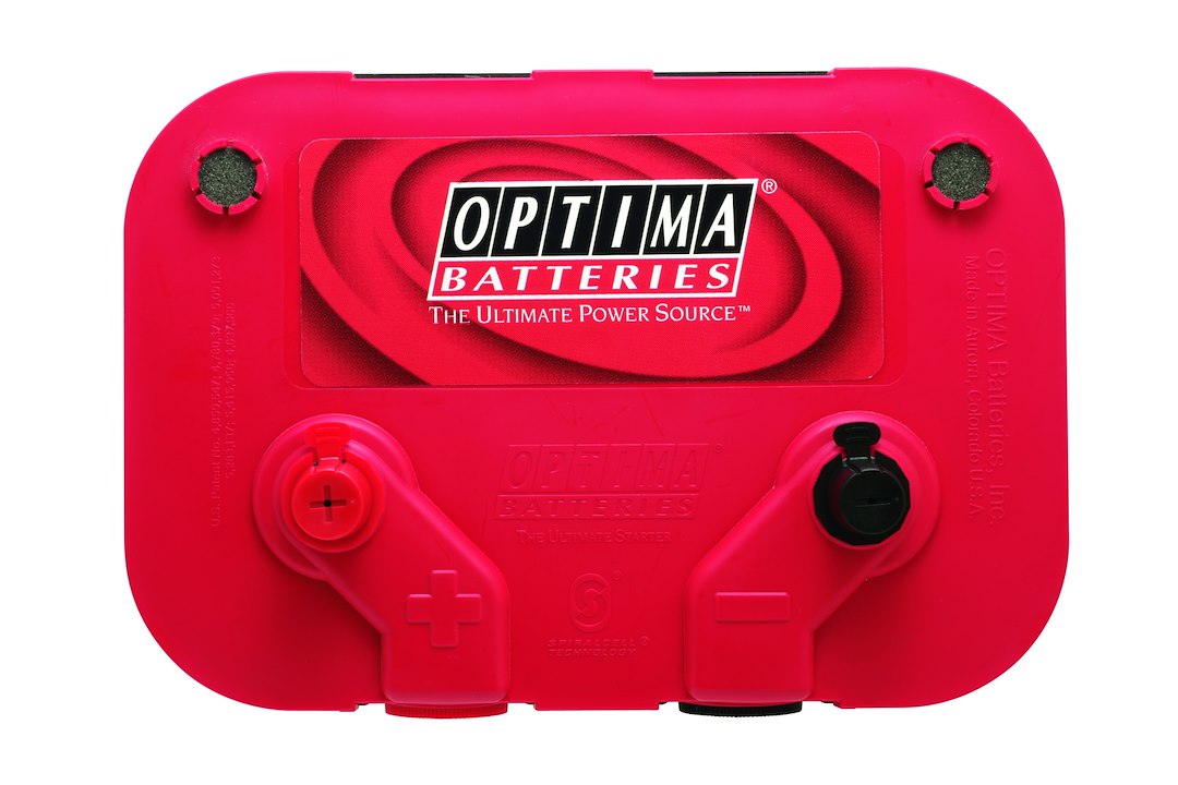 Optima Battery 8004-003 Battery - image 5