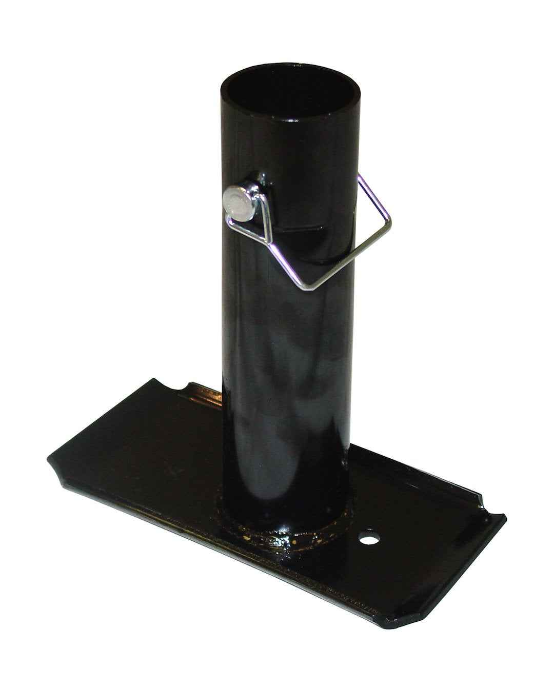 BAL RV 29055B Trailer Tongue Jack Foot Plate
