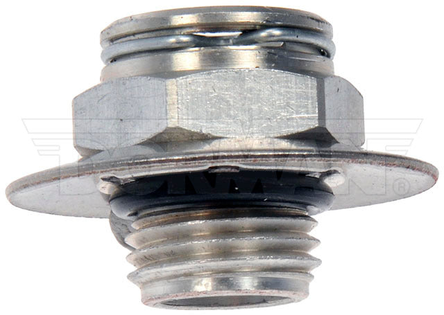 Dorman 800-619 Aluminum Automatic Transmission Cooler Line Fitting - image 2