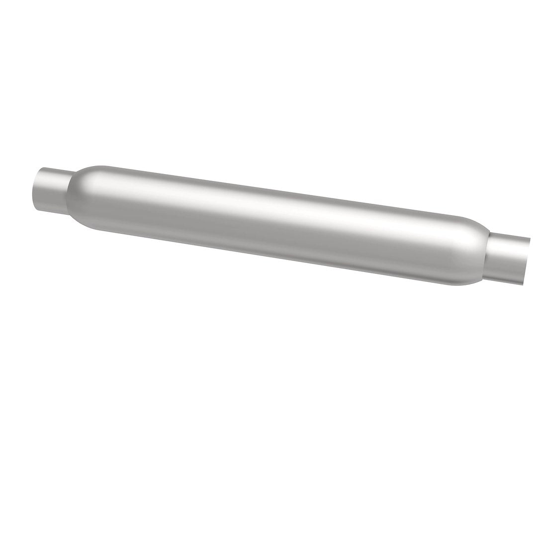 MagnaFlow 18135 Glass Pack Exhaust Muffler