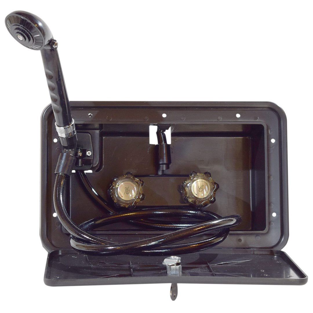 Phoenix Products Pf266701 Exterior Shower - image 1
