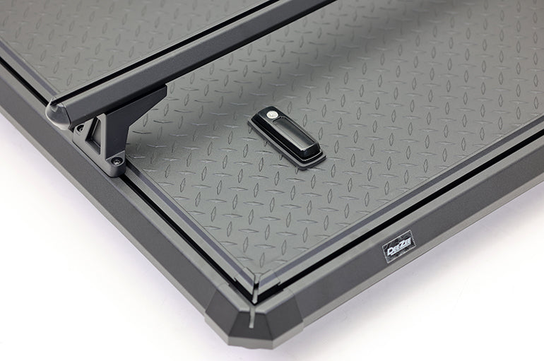 Dee Zee DZ99782TB Hex Series Tonneau Cover Cross-Rail Kit - image 4
