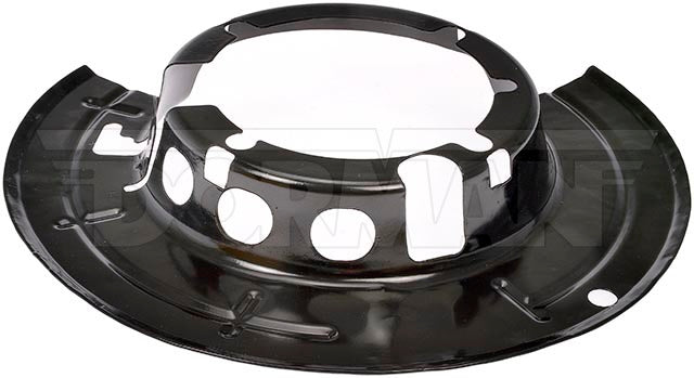 Dorman OE Solutions 947-020 Brake Dust Shield - image 1