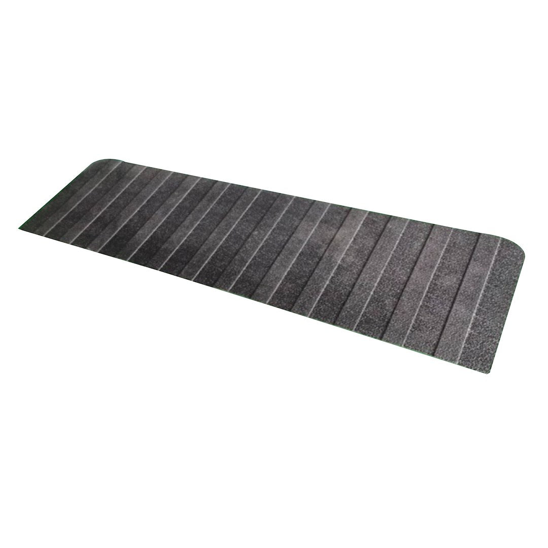 Black Horse Offroad TGMTO12B Tailgate Mat - image 5