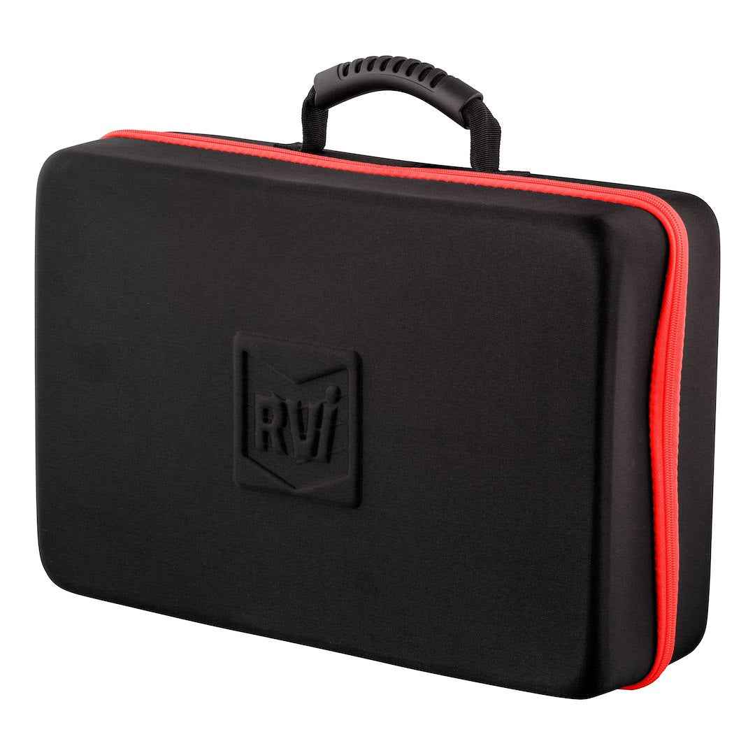 CURT 52207 Towed Vehicle Brake Control Carrying Case