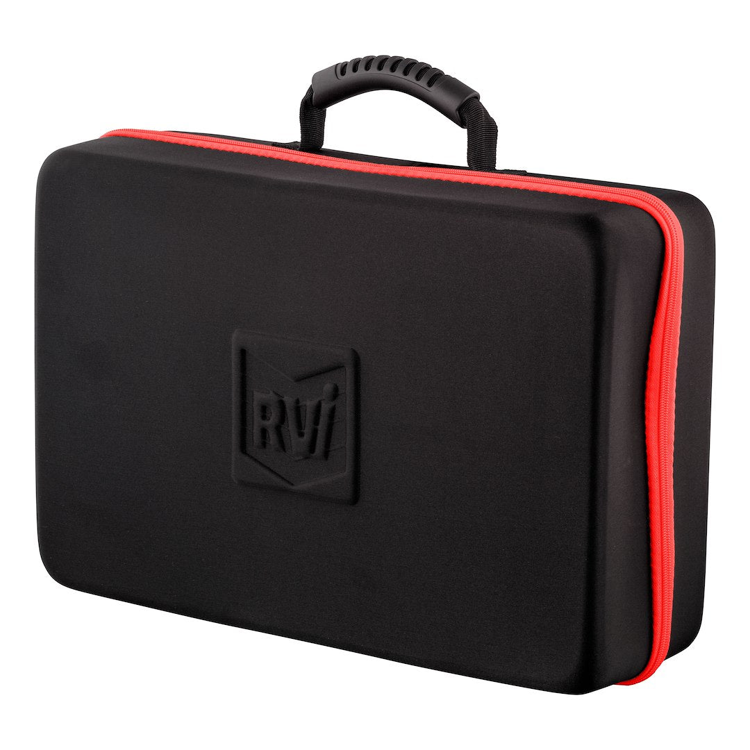 Curt 52207 Towed Vehicle Brake Control Carrying Case - image 1