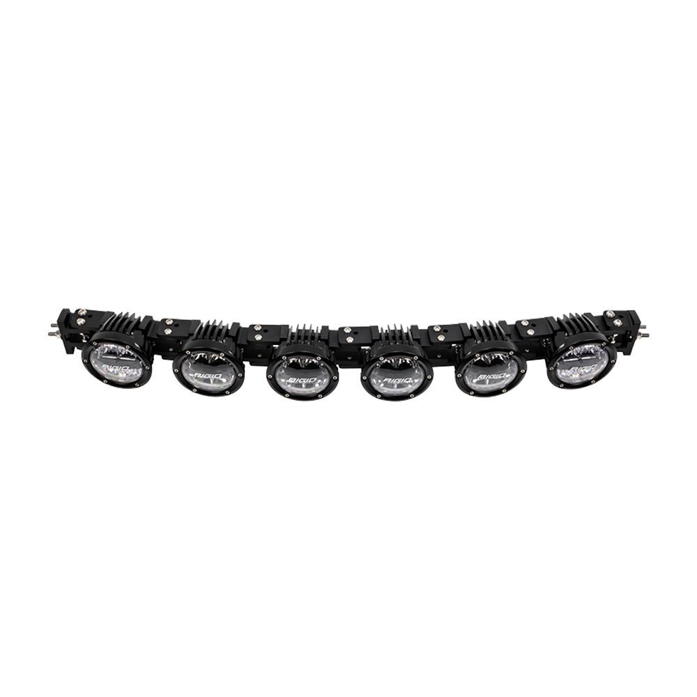 Rigid 36310 360 Connect Light-Bar Assembly