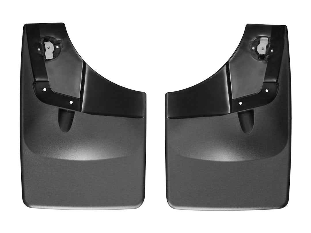 Weathertech (USA) 120050 Mud Flap for Ford F-150 2015–2020