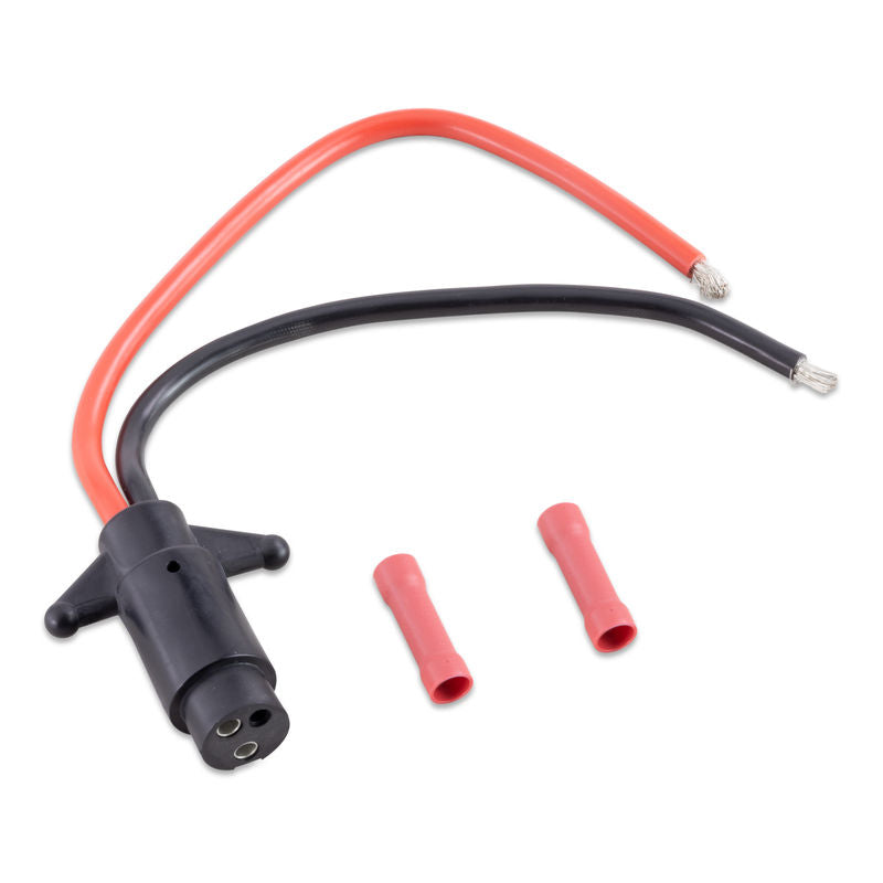 Sierra Marine Wh10530-1 Trolling Motor Power Receptacle