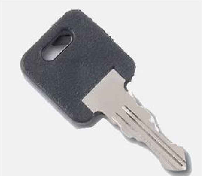 AP Products Fastec Switch Blade Key Code 310 Fastec Logo 013691310