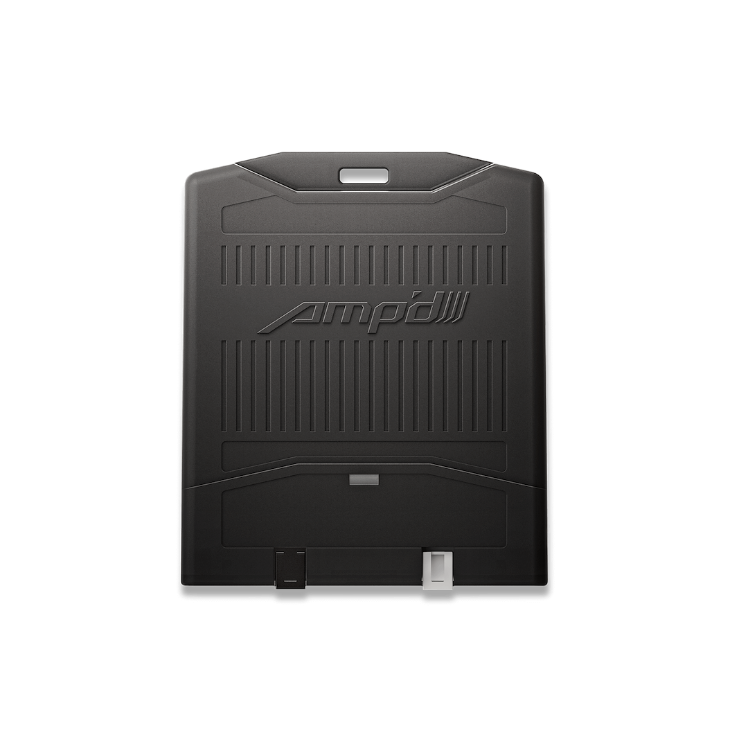 Superchips 48868-Jl2 Amp’d Throttle Sensitivity Booster