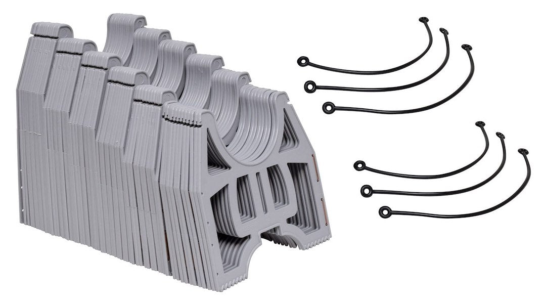 Valterra S2000g Sewer Hose Support - image 1
