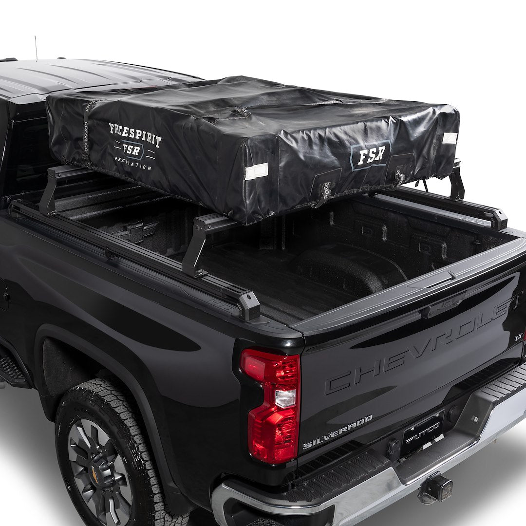 Putco 186856 VentureTEC 13-Inch Ladder Rack