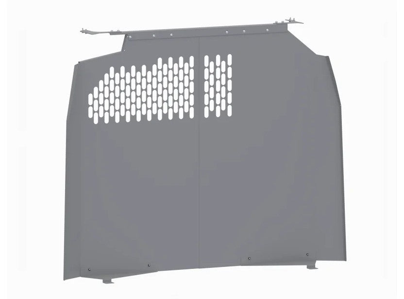 Holman 40660 ProMaster Steel Partition Wing Kit