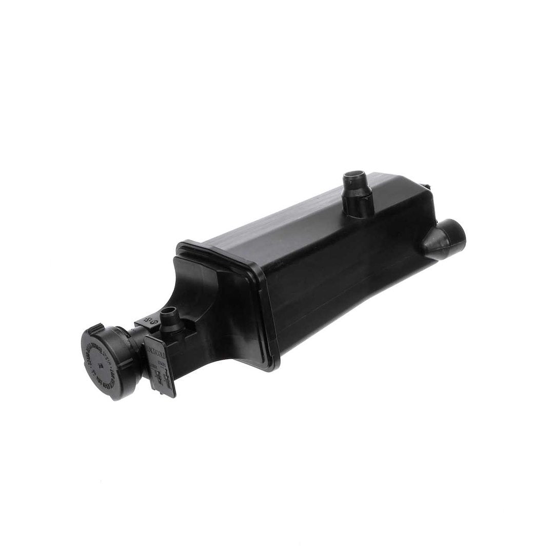Dorman (OE Solutions) 603535 OEM-Type Coolant Reservoir and Cap - image 7