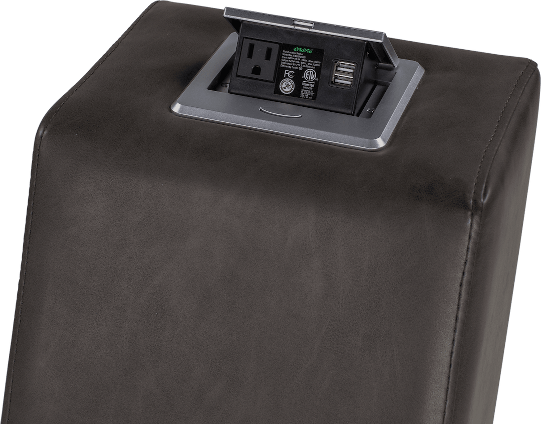 Lippert Components 2020129322 Console - image 3