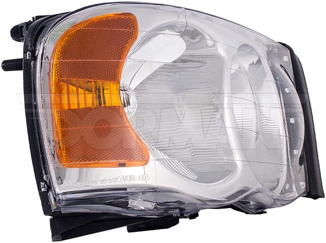 Dorman 1591064 Right Halogen Sealed-Beam Headlight - image 4