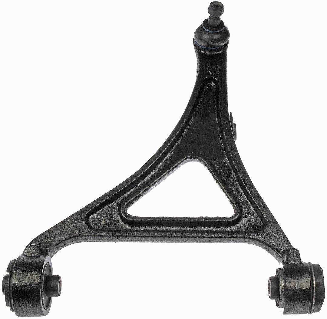 Dorman (OE Solutions) 521-701 Painted Iron Control Arm Assembly - image 1