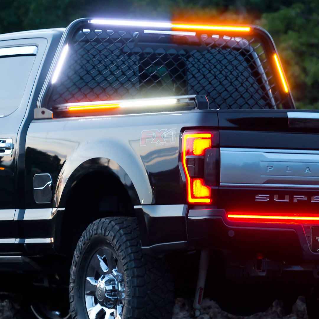 Putco 93009-44 Light Bar - 44 in