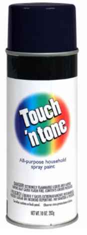 RUST-OLEUM Touch N Tone All Purpose Household Applications 55276830