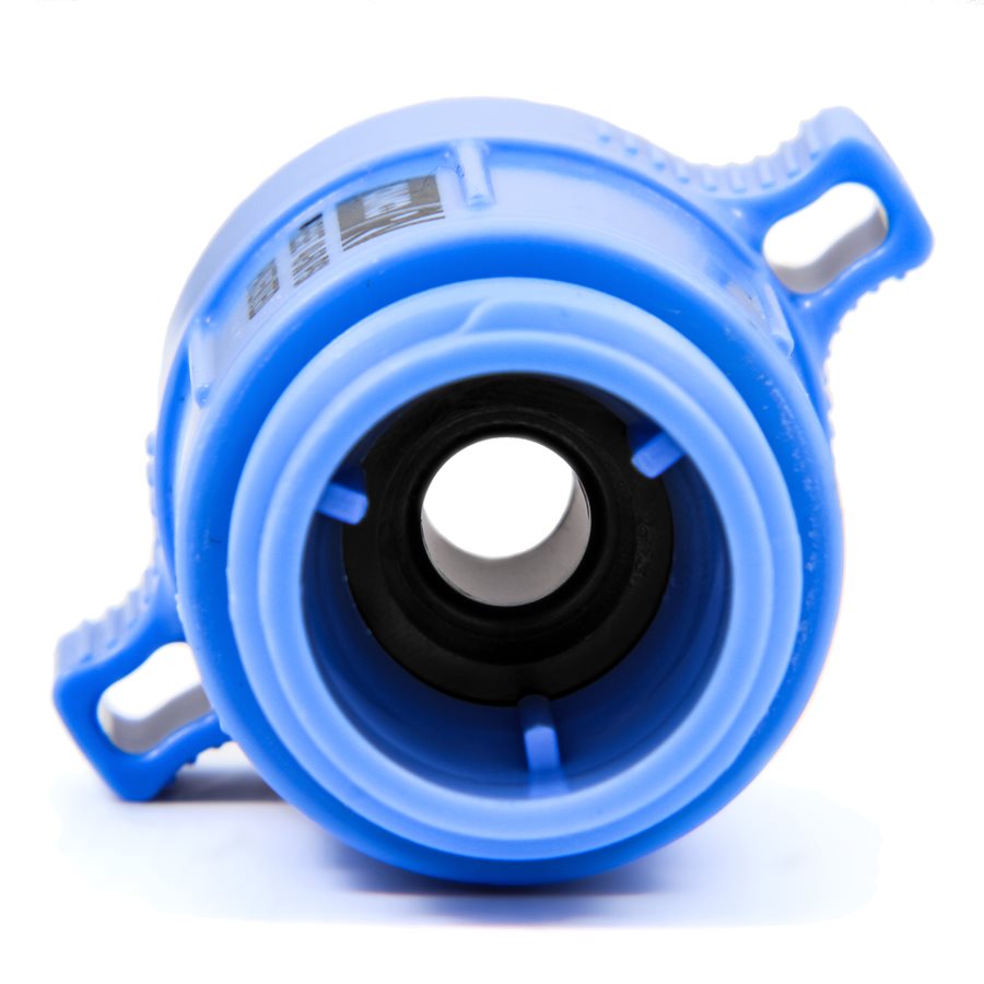Camco Fresh Water Pressure Regulator (40143) – End Size1: 3/4 Inch
