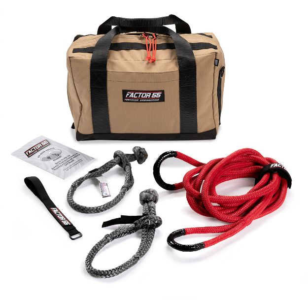 Factor 55 00492 St. Anthony Recovery Accessory