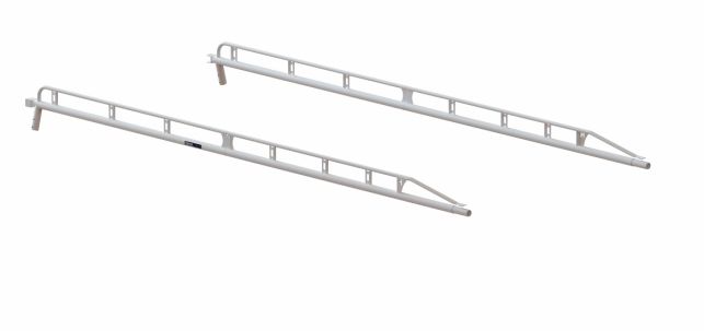 Holman 12102w Pro Rack Side Channels