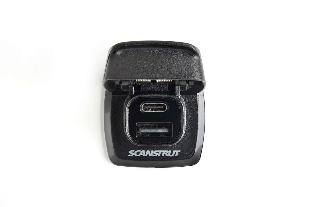 Scanstrut Sc-Usb-F1 Usb Outlet - image 2